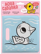 Le Canard : aquacadabra