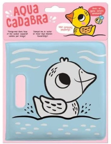 Le Canard : aquacadabra