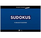 Super Giant Sudokus: 100 Grids and Solutions