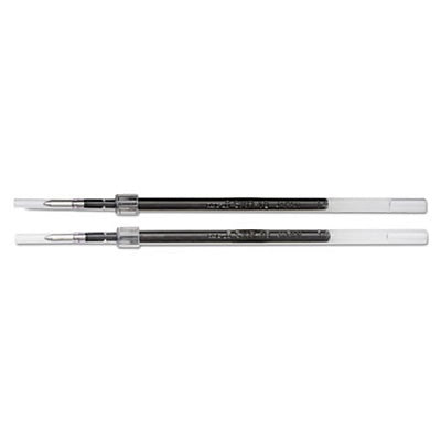 Stylo Recharge Jetstream 1.0Mm Noir 2 / Pk