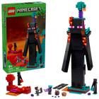 Lego Minecraft 21279 The Enderman Tower