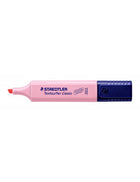 Staedtler Textsurfer classic highlighter - rose pâle