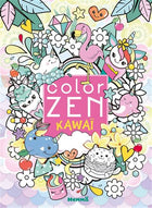Kawaï - Color Zen