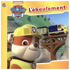 Paw Patrol: The Landslide N. ed.