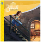 Disney Princesses: Belle's Discoveries N. ed.