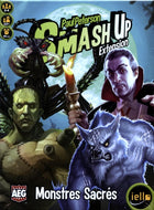Smash up ext sacred monsters