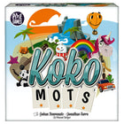 Koko words