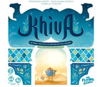 Jeu Khiva (FR)