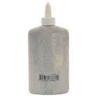 Glue-Glitter, Washable Silver 236Ml.