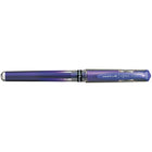Stylo Uni-ball Signo gel violet métallique
