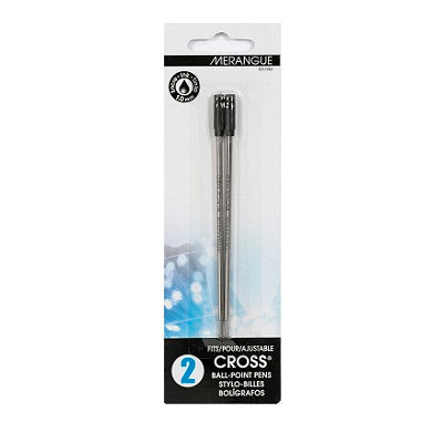 Search cross black med