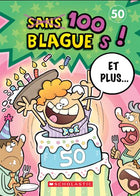 100 blagues ! Et plus... #50
