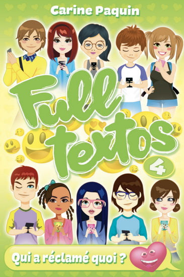 Full textos 04 : Qui a réclamé quoi? N.E.
