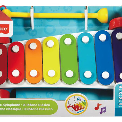 Fisher-Price - Xylophone classique