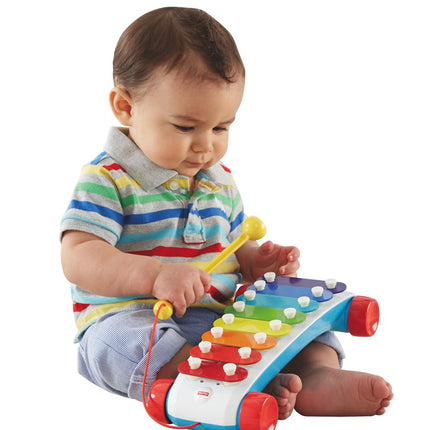 Fisher-Price - Xylophone classique