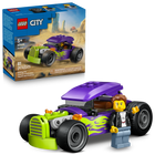 Lego City 60485 The Race Car