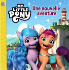 My Little Pony: A New Adventure
