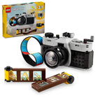Lego creator 31147 retro camera