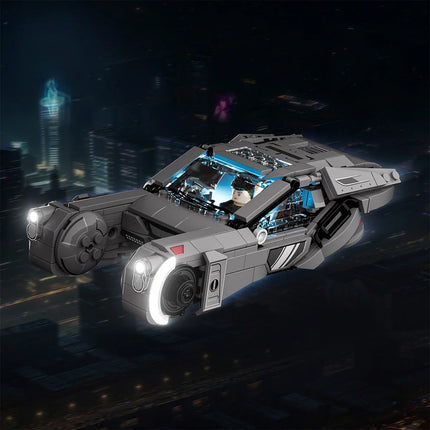 Lumibricks K's Spinner Blade Runner