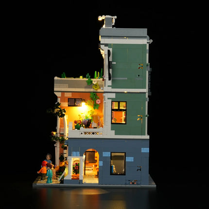 Lumibricks Greenway Clinic 2985 PCS