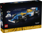 Lego Icons 10353 Williams Racing & Nigel Mansell