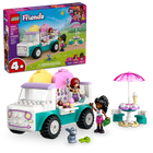 Lego Friends 42644 Le camion de crème glacée de Heartlake City