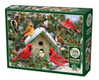 CT Cobble Festive Party | 1000 pieces 