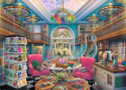 C-T 1000 Ravensburger The Book Palace
