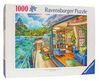 C-T 1000 Ravensburger Tropical Island Charter