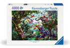 C-t 4000 ravensburger tropical dragons