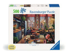 CT 500XL Ravensburger Cozy Boho Studio
