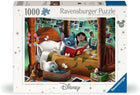 C-T 1000 Ravensburger Lilo & Stitch (2025)
