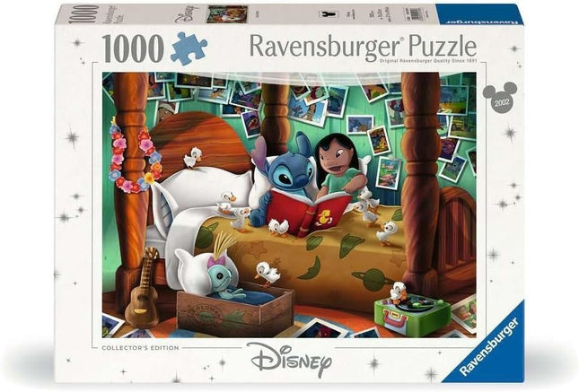 J-P 1000 Ravensburger Lilo & Stitch (2025)