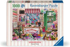 C-T 1000 Ravensburger Blossoms Flower Shop