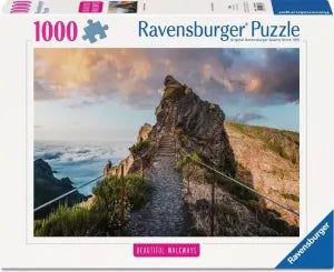 C-T 1000 Ravensburger Pathway to Heaven