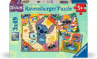 CT 3x49 Ravensburger Stitch
