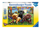 C-T 100XXL Ravensburger Dogs' Picnic