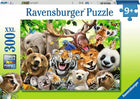 CT 300XXL Ravensburger Animal Selfie
