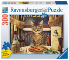 C-T 300XL Ravensburger Dinner for One