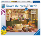 C-T 750XL Ravensburger Cuisine chaleureuse