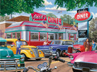 C-T 750XL Ravensburger Jack's Diner