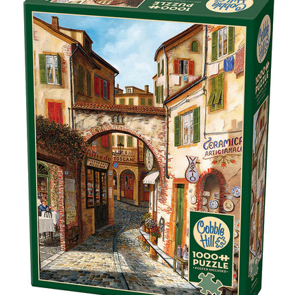 CT Cobble Ceramic | 1000 pieces 