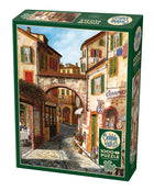 CT Cobble Ceramic | 1000 pieces 