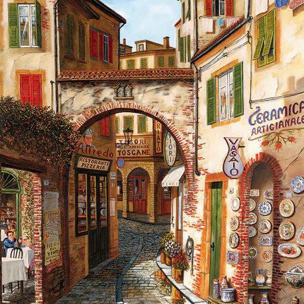 CT Cobble Ceramic | 1000 pieces 