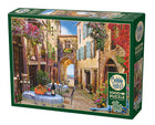 C-T Cobble Village français | 1000 pièces