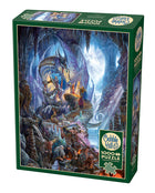 C-T Cobble Dragonforge | 1000 pièces