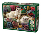 C-T Cobble Ragdolls | 1000 pièces