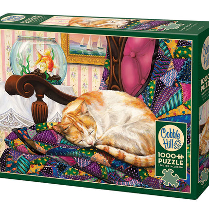 CT Cobble Sweet Dreams | 1000 Pieces 