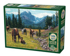 CT Cobble Horse Meadow | 1000 pieces 