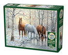 CT Cobble Winter Trio | 1000 pieces 